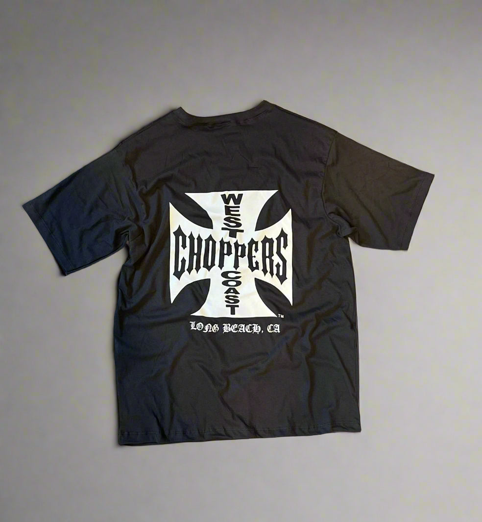 REMERA CHOPPERS