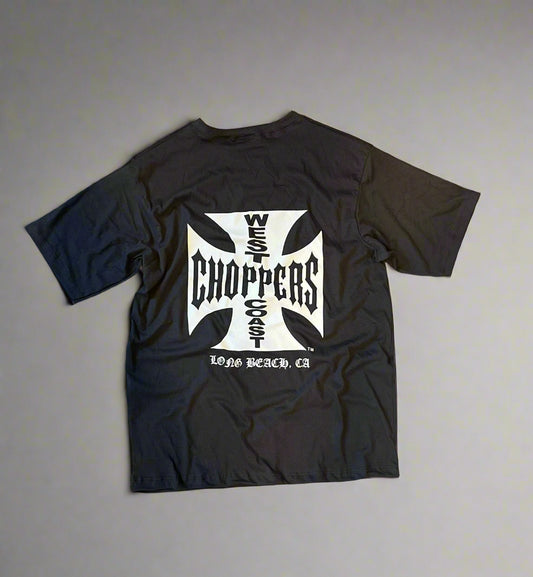 REMERA CHOPPERS